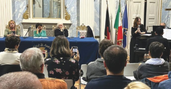 Aosta, il dibattito. “Le mafie globali nel profondo Nord”