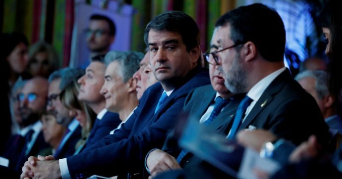 Fitto-Salvini allo scontro finale sulle zone economiche speciali