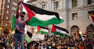 Copertina di Usa: cresce la paura di ebrei e musulmani