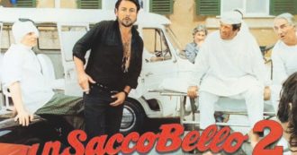 Copertina di Andrea lupo allupato, la retorica di Giorgia e i nemici dentro casa