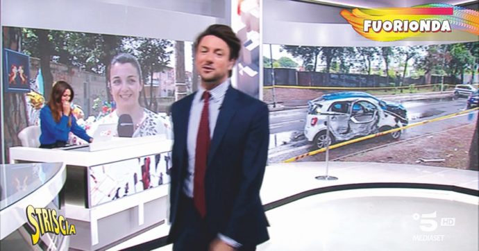 Giambruno, i nodi del codice etico e il rischio “cacciata”