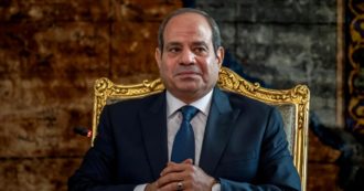 Copertina di Vertice del Cairo, Al Sisi riunisce paesi arabi e leader europei