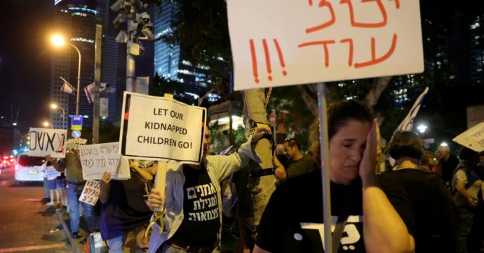 Diario da Tel Aviv – “Livnat è morta: mai più aquiloni di pace”