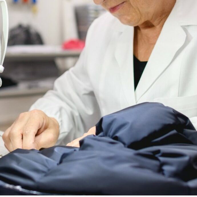 ApritiModa, il nostro viaggio nei luoghi in cui la moda si fonde con lo sport: così nasce l’abbigliamento tecnico d’eccellenza