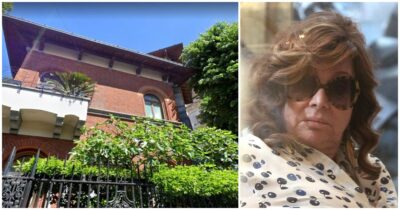 Copertina di “Un controllo assoluto” su Patrizia Reggiani, ecco perché i giudici hanno condannato a 6 anni e 4 mesi l’ex compagna di cella