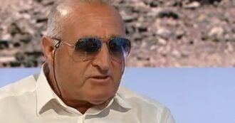 Copertina di La notte in cui Santino Di Matteo si pentì e mi parlò di Capaci: una confessione che pagò cara