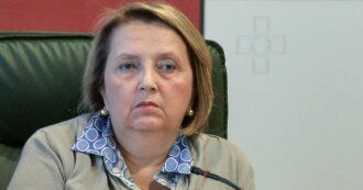 Copertina di L’ex giudice Silvana Saguto prelevata da una clinica di Palermo e portata in carcere: “Condanna definitiva supera i 4 anni di pena”