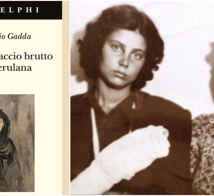 78 anni fa il caso delle sorelle Cataldi, il feroce delitto che ha ispirato il racconto di Gadda “Quer pasticciaccio brutto di Via Merulana”