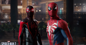 Copertina di Marvel’s Spider-Man 2: il seguito convince grazie ad una trama ben riuscita ed un comparto tecnico eccellente