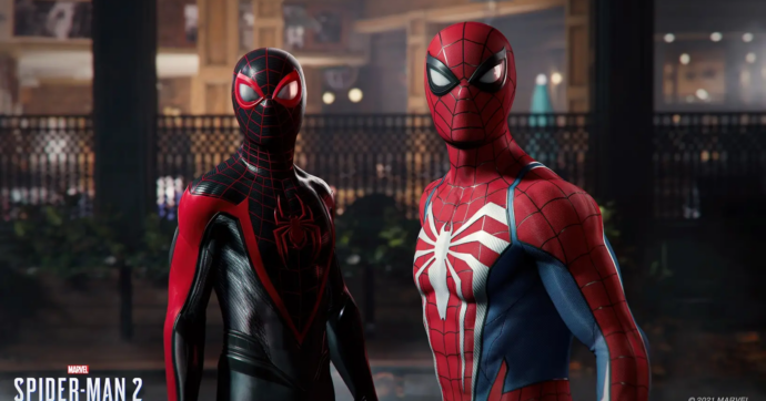 Spider-Man 2, la recensione: da grandi sequel derivano grandi  responsabilità