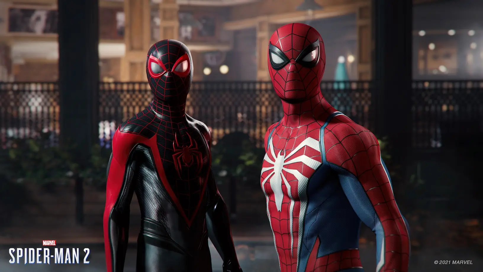Marvel’s Spider-Man 2: il seguito convince grazie ad una trama ben riuscita ed un comparto tecnico eccellente