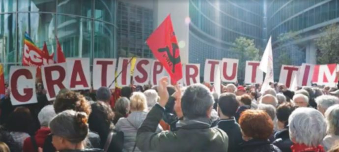 Sanità pubblica, con 5 Stelle e sinistra c’è anche Don Ciotti