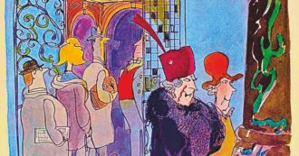 Copertina di Harry & Sally: il  rebus-sesso e le dure prove dell’amicizia