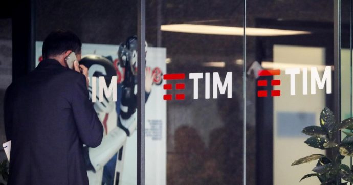 La Corte dei Conti critica l’ingresso del Tesoro in Tim