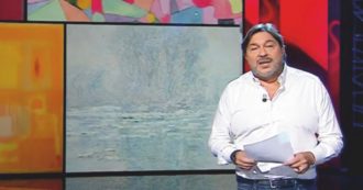 Copertina di Agnelli, il Monet “sparito” e “riapparso” a Parigi e quel Balthus intestato alla Fca