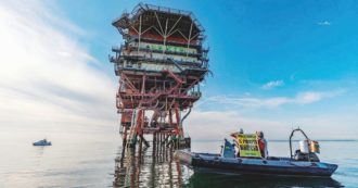 Copertina di Il dl Energia l’ha scritto l’Eni per il suo progetto a Ravenna