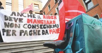 Copertina di Salari, sicurezza, diritti: lavorare per Big tech è un incubo (e va sempre peggio)