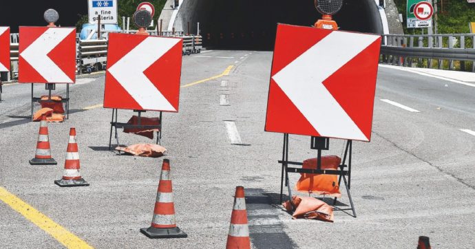 Operaio morto a 76 anni nel cantiere dell’autostrada. “Subappalti killer”