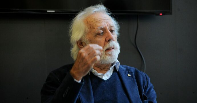 È morto Sergio Staino: lo storico vignettista de L’Unità aveva 83 anni. Era il “padre” del personaggio Bobo