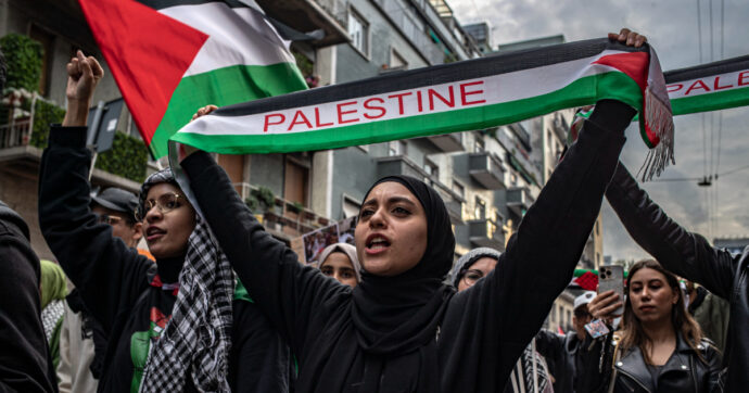 Essere palestinese non è affar semplice: passa sempre da vittima a carnefice immaginario