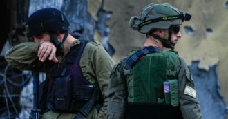Copertina di Nome in codice “Nili”: la nuova unità speciale dello Shin Bet che dà la caccia ai capi dell’élite militare di Hamas