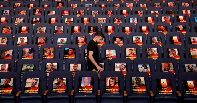 Diario da Tel Aviv: “A Gaza usiamo l’intelligenza e non solo l’esercito”