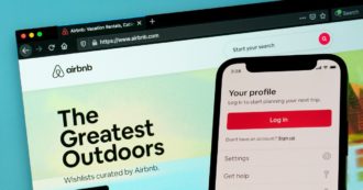 Copertina di Tassa di soggiorno non dovuta: rimpallo tra Airbnb e Comuni