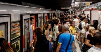 Copertina di Bruno Contigiani: “Così Milano è invivibile, la soluzione è rallentare”