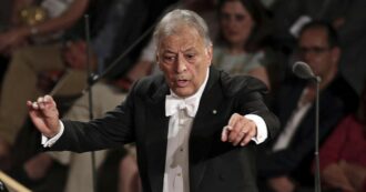 Copertina di La fake news sulla morte del maestro Zubin Mehta: “Hello, I’m still alive”