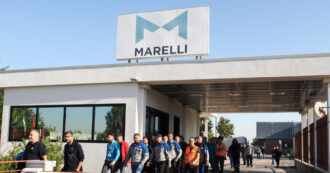 Copertina di Marelli, cinque manifestazioni di interesse per lo stabilimento di Crevalcore a rischio chiusura