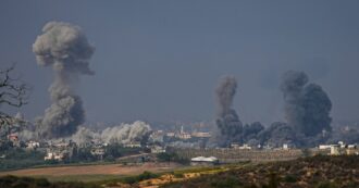 Copertina di Hamas rilascia altri due ostaggi. Fonti egiziane: “Ne stanno per liberare cinquanta”. Gli Usa contro il cessate il fuoco: “Favorisce gli islamisti”