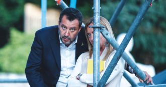 Copertina di Il presidenzialismo è un baratto per comandare contro la Carta | “La pretesa del comando”, il saggio di Bonsanti e Limiti