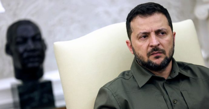 “Zelensky sapeva dell’attentato contro Dugina”