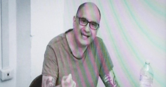 La Corte europea dei diritti dell’uomo rigetta il ricorso di Cospito contro il 41-bis: “È manifestamente infondato”