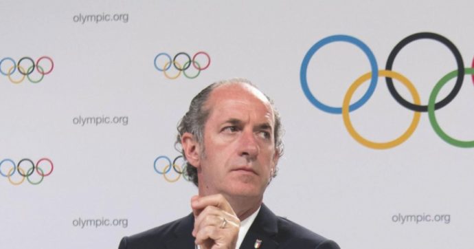 Cortina, Zaia:  “Almeno il bob o andiamo divisi”