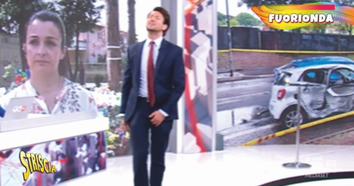 Caso Giambruno, Meloni teme altri audio su di sé. “Lollo”: “Mai favori a Mediaset”