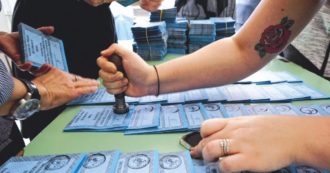 Copertina di Meloni batte la Lega a Bolzano. Il campo largo risorge a Foggia