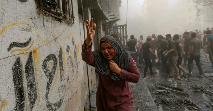 Usa e Italia: no al cessate-il-fuoco. Ostaggi, liberazioni nella notte