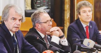 Copertina di Cnel, Tiraboschi difende il bando di ricerca gratis