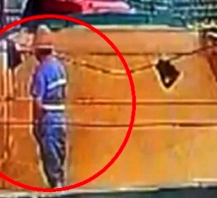Uomo beccato dalle telecamere mentre fa pipì nella cisterna del malto nel noto birrificio: produzione nel caos, l’azienda avvia un’indagine interna