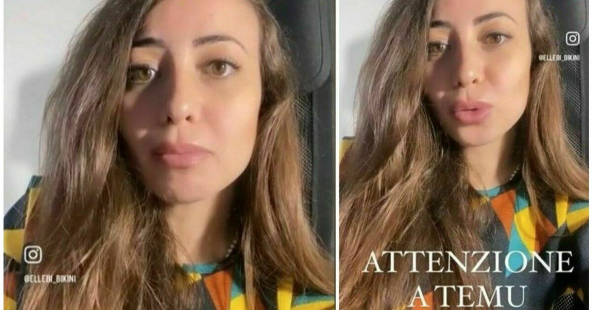 “Ho fatto acquisti su Temu e la mia carta è stata clonata, mi sono rimasti solo 10 euro2”: la denuncia su Tik Tok è virale