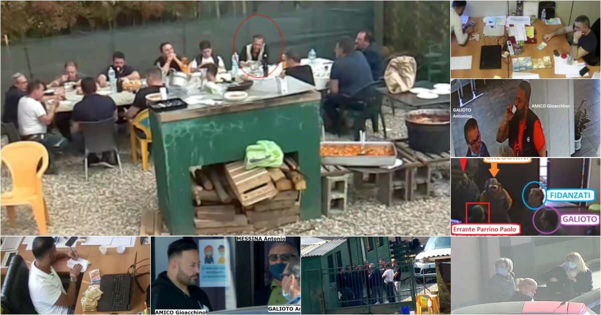 “La santa alleanza di Cosa nostra, ‘ndrangheta e camorra: ecco il nuovo consorzio mafioso che comanda in Lombardia”: 11 arresti e 153 indagati