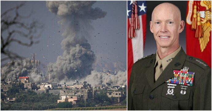 Invasione di Gaza, gli Stati Uniti temono i piani di Israele: il generale James Glynn, esperto di guerra urbana, inviato come consulente