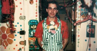 Copertina di Jeff Koons – Un ritratto privato, il documentario diretto da Pappi Corsicato ha un cuore pulsante