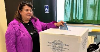 Copertina di A Foggia vince Maria Aida Episcopo: una bella notizia che ha a che fare con la rana bollita