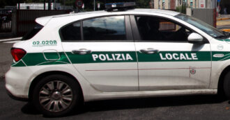Copertina di Trezzano, vigile incastrò la collega mettendole coca in auto: assolto il presunto complice di Salvatore Furci