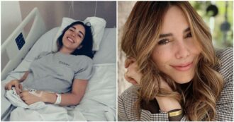 Copertina di Morta a 34 anni l’attrice Alejandra Villafane: lo scorso maggio aveva scoperto di avere tre tumori maligni