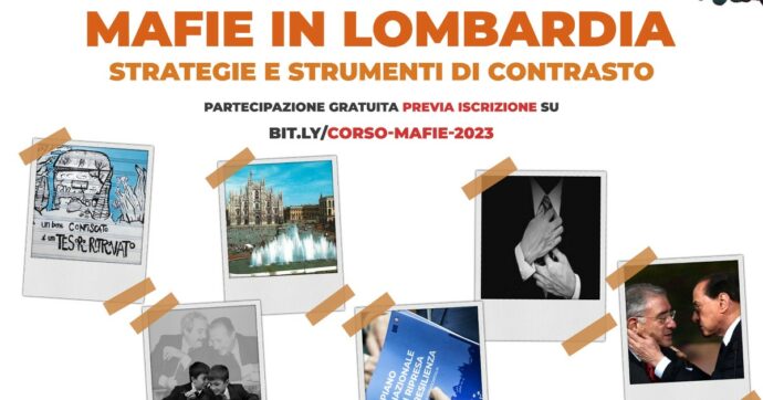 Dal Pnrr al rapporto con la borghesia industriale e il corso sulle mafie in Lombardia: torna a Milano il festival dei beni confiscati
