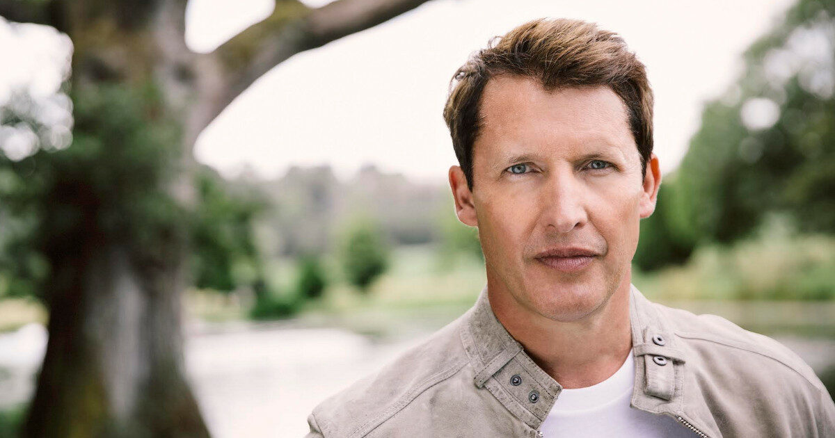 James Blunt a FqMagazine: “La guerra in Israele e in Ucraina? I politici sembrano interessati a dividerci e così tutto finisce in tragedia. Non c’è più umanità”