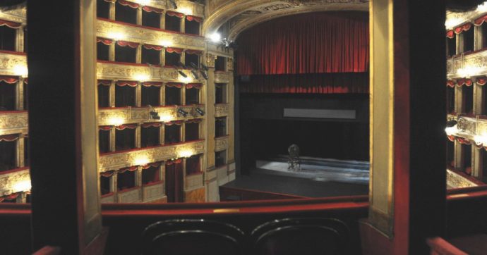 Giornata mondiale del teatro: quanto è indietro l’Italia!